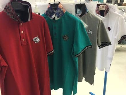 Just Cavalli Polo